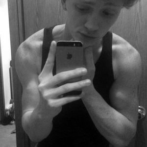 Meet your Posher, Tyler